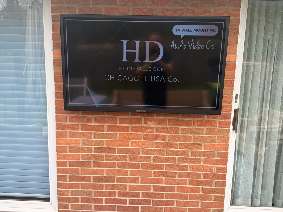 HDInstalls TV Installation Chicago Co. audio visual consultant photo 3 in Chicago, IL