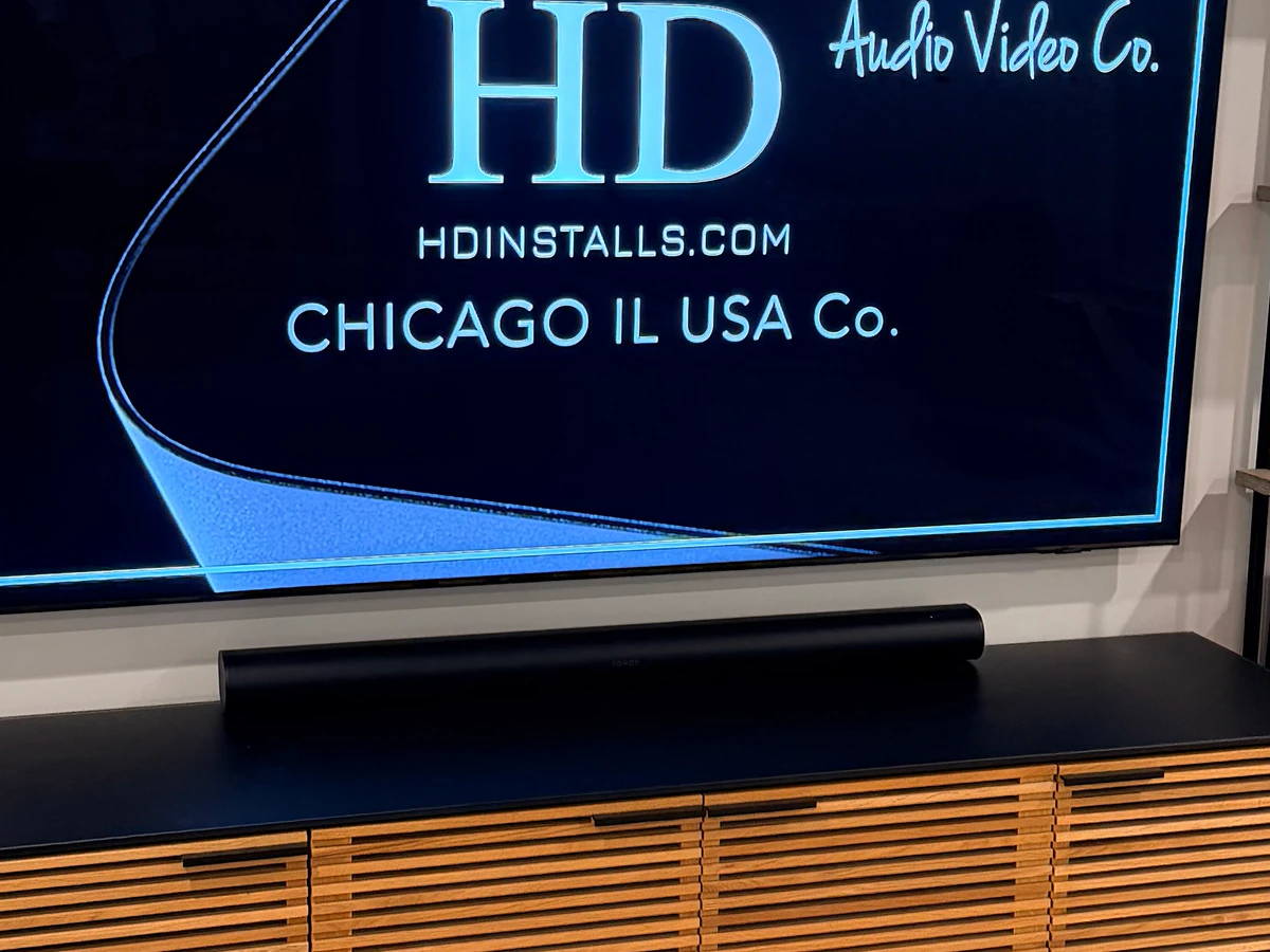 HDInstalls TV Installation Chicago Co. — Audio Visual Consultant in Chicago, IL