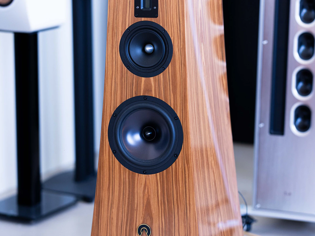Heartbeats & Headshells HiFi home audio installation photo 4 in Santa Fe, NM