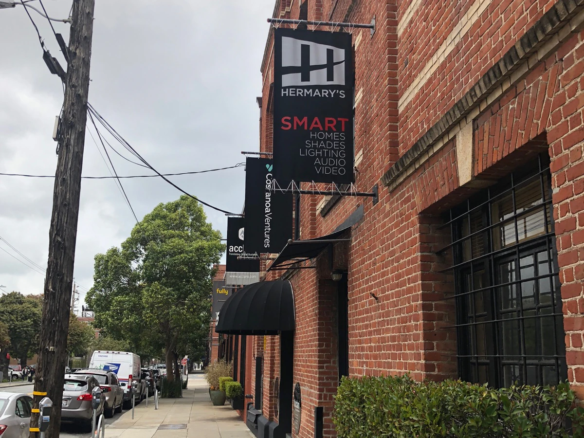 Hermary's LLC — Home Theater Installation in San Francisco, CA