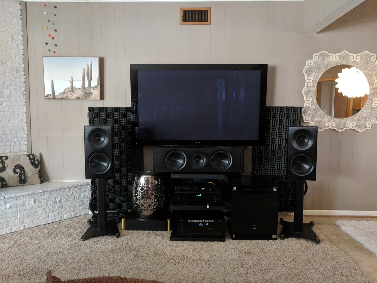 Home Audio Installers in New Mexico