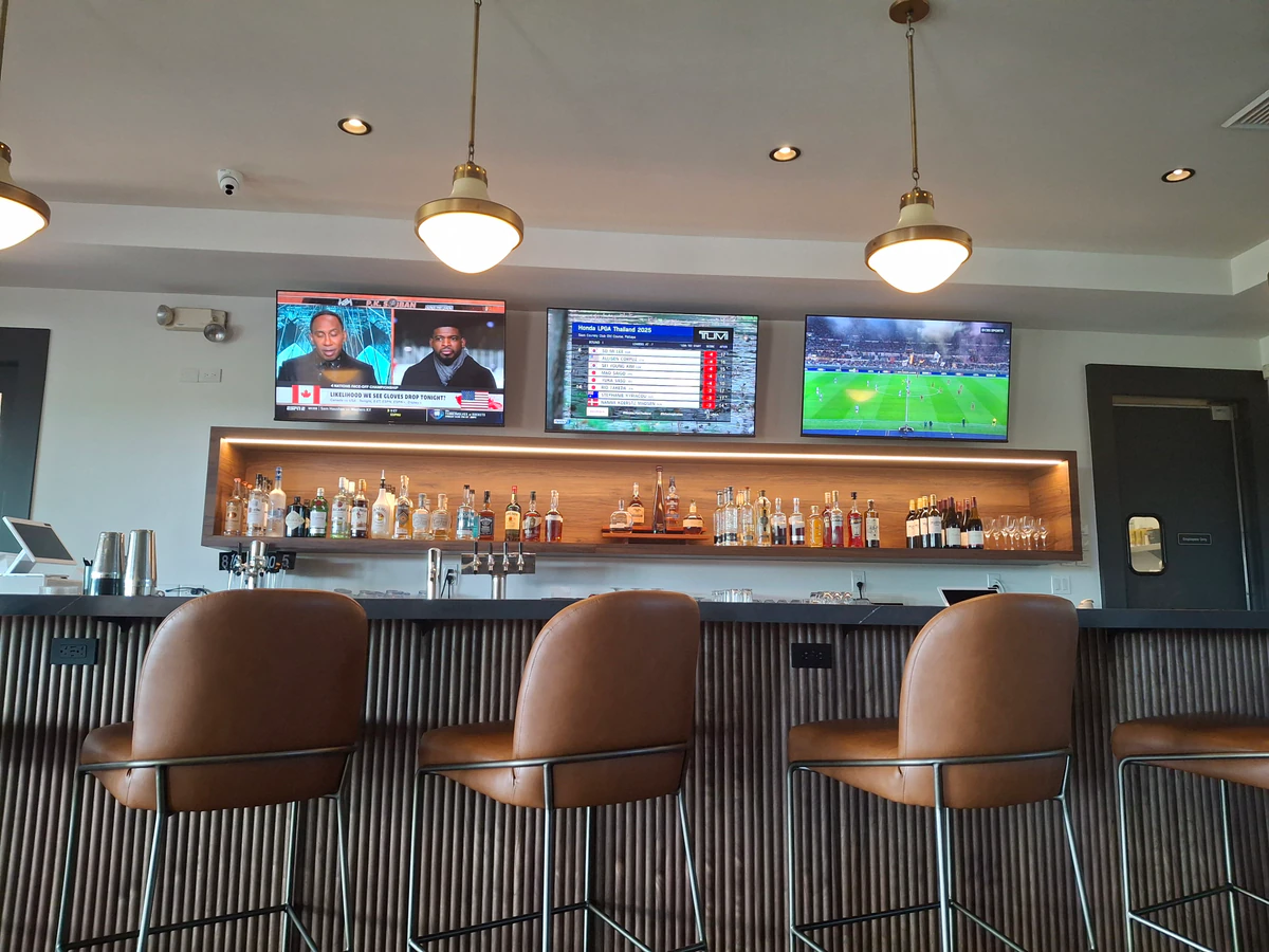 Hi-Def Connections Inc. audio visual consultant photo 2 in Oceanside, CA