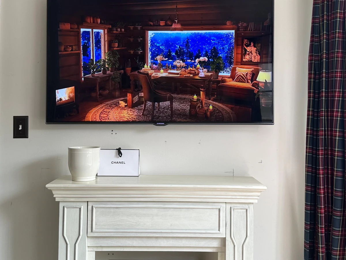 Hi-Tech Installs - TV Mounting Chicago home cinema installation photo 2 in Chesterfield, IL