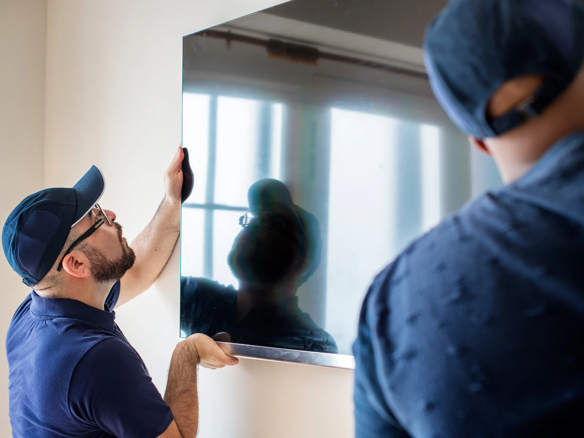 Hi-Tech Installs - TV Mounting Chicago — Home Cinema Installation in Chesterfield, IL