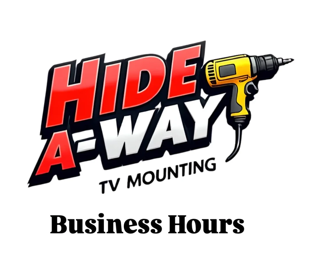 Hide-A-Way Tv Mounting — Home Cinema Installation in Tuscaloosa, AL
