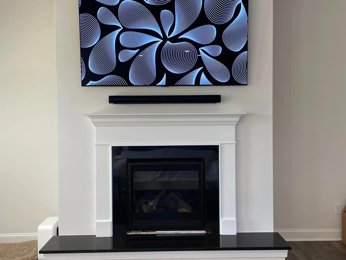 Hide Ur Wires — Home Cinema Installation in Adams Run, SC