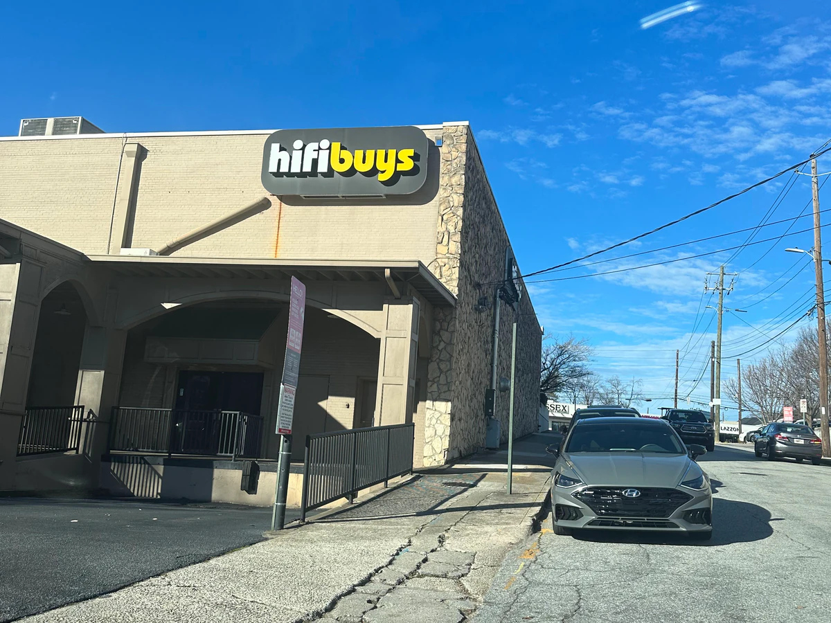 Home Audio Installers in Georgia