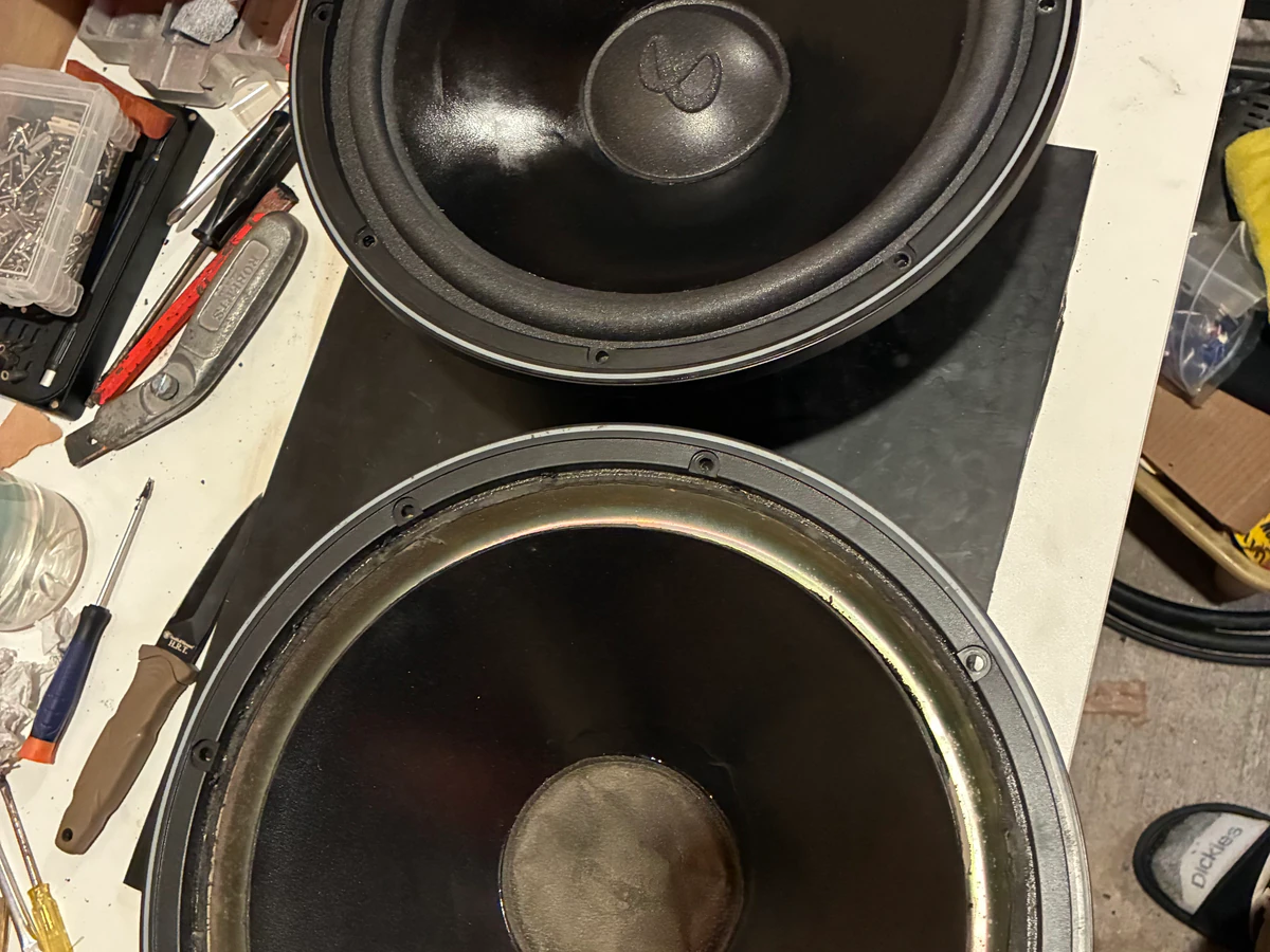 Hifi Innovations - By Appointment Only home audio installation photo 2 in Santa Rosa, CA