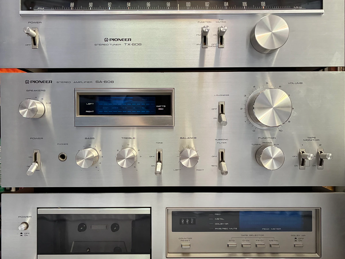 Hifi Innovations - By Appointment Only home audio installation photo 3 in Santa Rosa, CA
