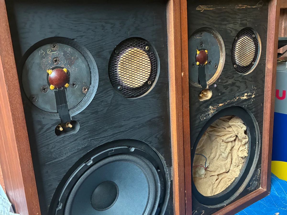 Hifi Innovations - By Appointment Only home audio installation photo 4 in Santa Rosa, CA