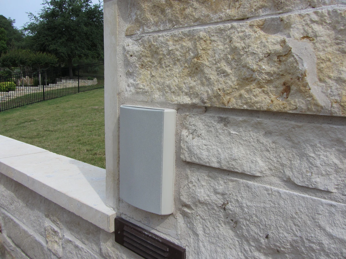 Hifi Install home theater installation photo 2 in Austin, TX
