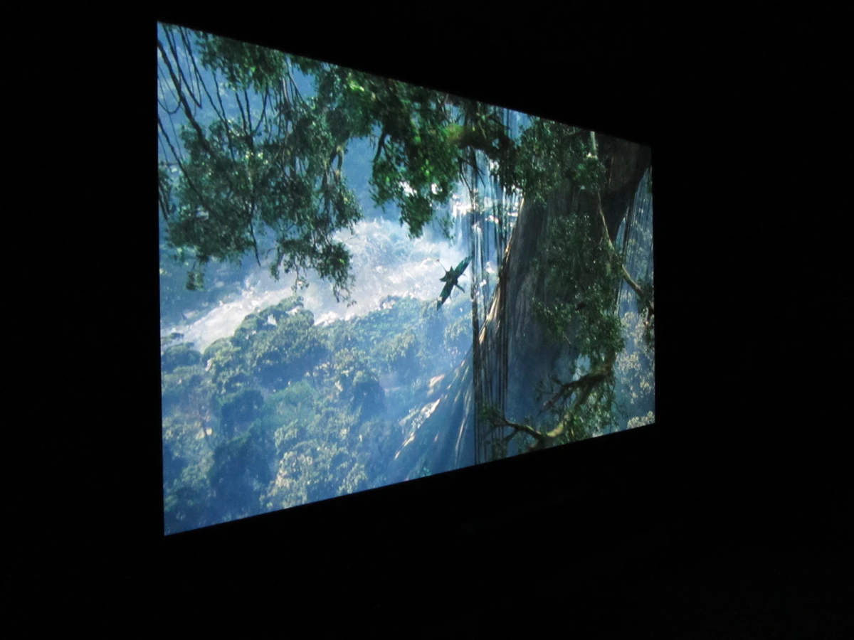 Hifi Install home theater installation photo 3 in Austin, TX