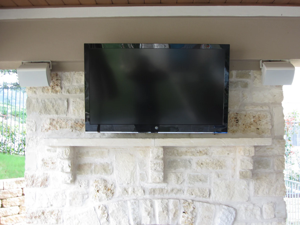 Hifi Install — Home Theater Installation in Austin, TX