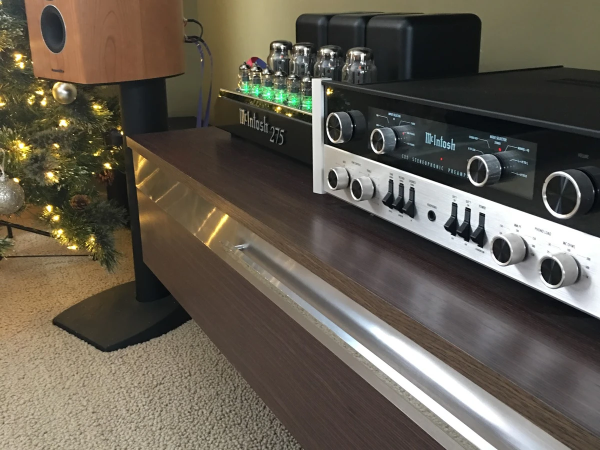 HiFi Sound home audio installation photo 3 in Minneapolis, MN