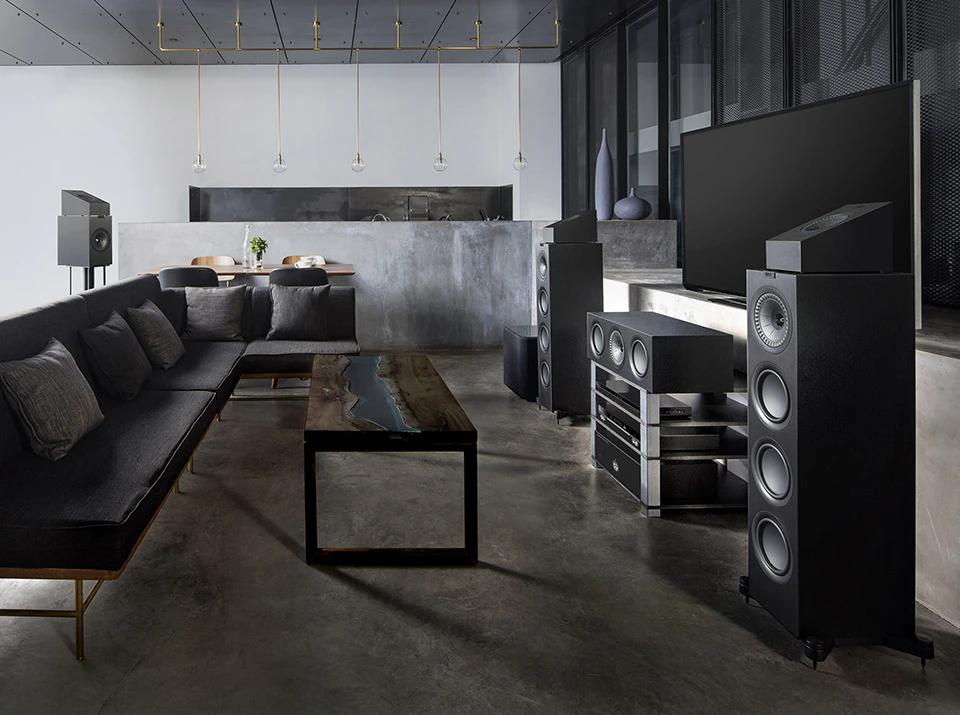 HifiHandyman — Home Theater Installation in Deer Harbor, WA