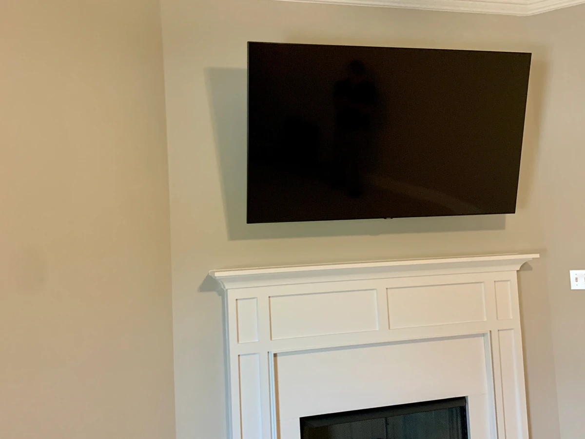 High-Definition Multimedia Integration, LLC home theater installation photo 3 in Thibodaux, LA
