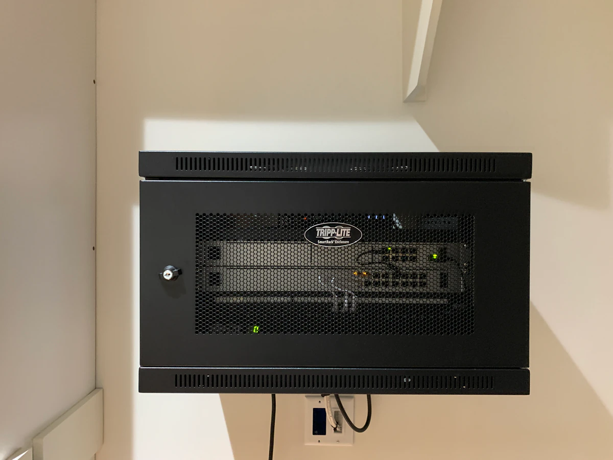 High-Definition Multimedia Integration, LLC home theater installation photo 4 in Thibodaux, LA