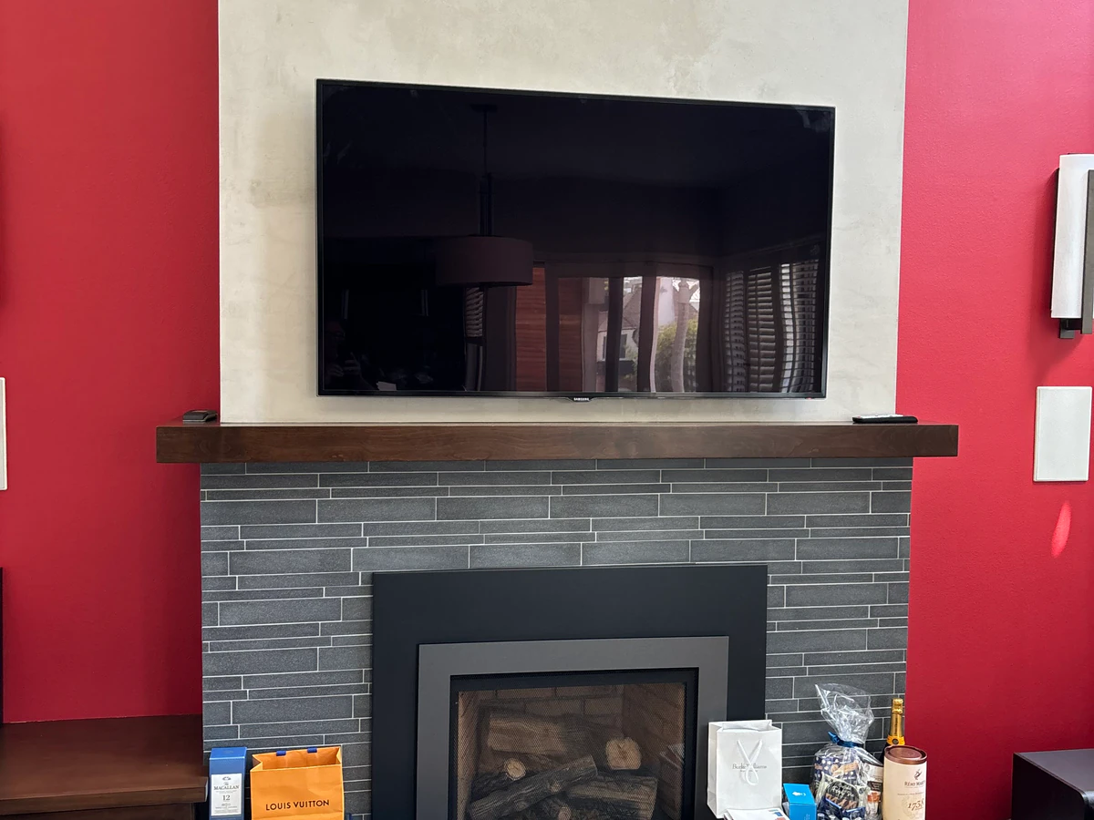 High Defintion Audio Video home theater installation photo 3 in Oxnard, CA
