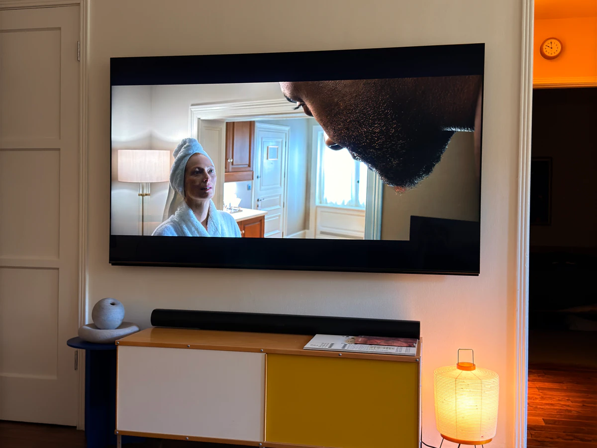 High Defintion Audio Video home theater installation photo 4 in Oxnard, CA
