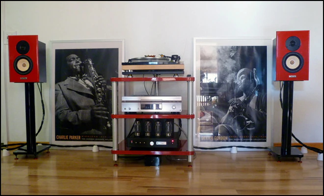 highend-electronics Inc audio visual equipment photo 2 in Apple Valley, CA