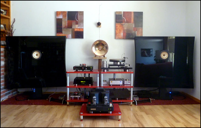 Audio Visual Equipment business in Apple Valley, CA