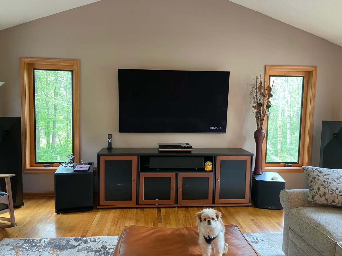 Hippo's home automation photo 3 in Albany, NY