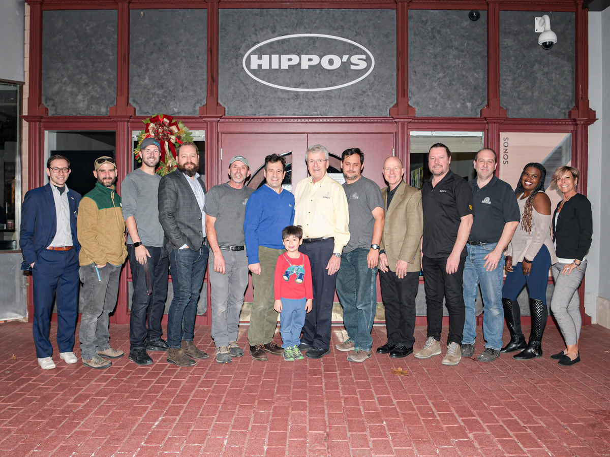 Hippo's home automation photo 4 in Albany, NY