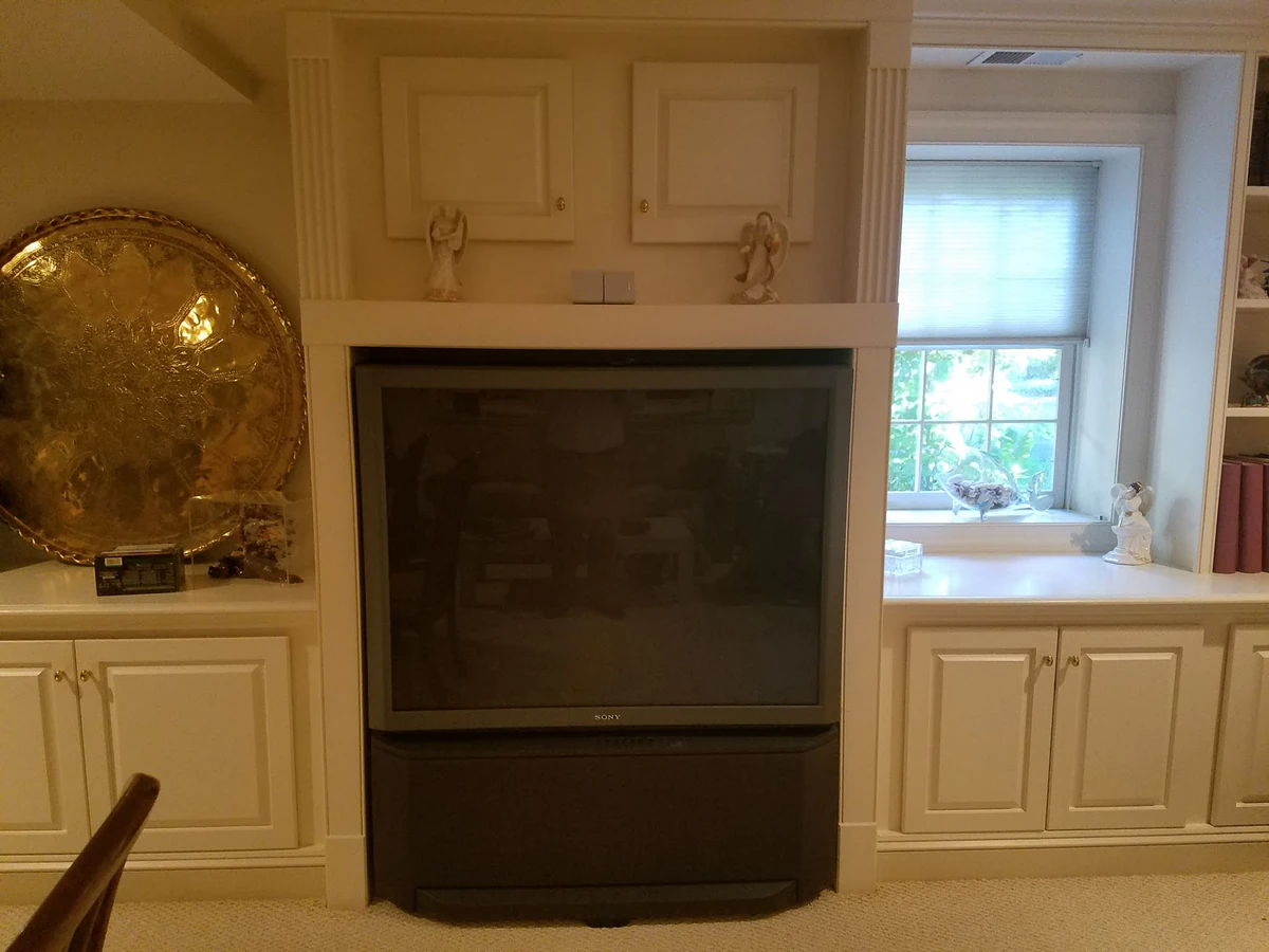 HiTech Upgrades — Home Cinema Installation in Severna Park, MD