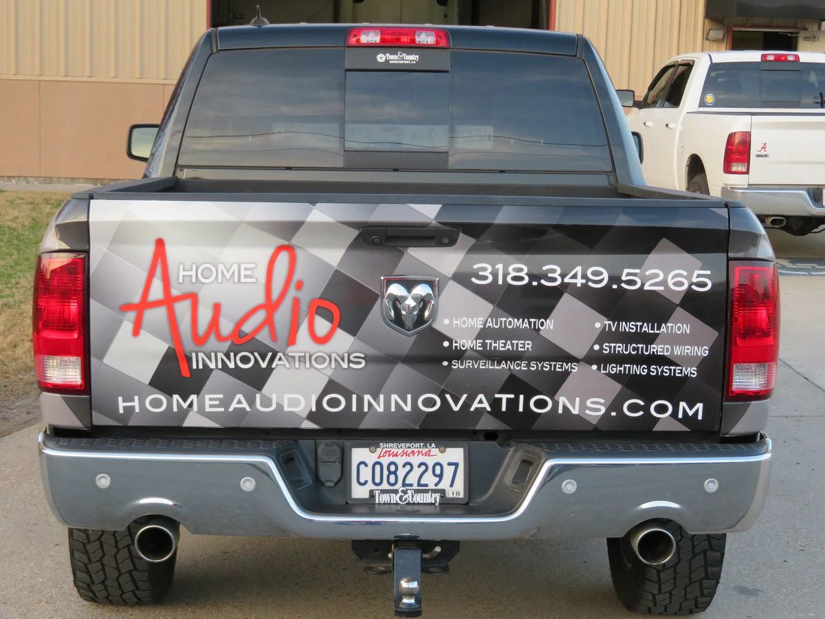 Home Audio Innovations — Home Automation in Bossier City, LA