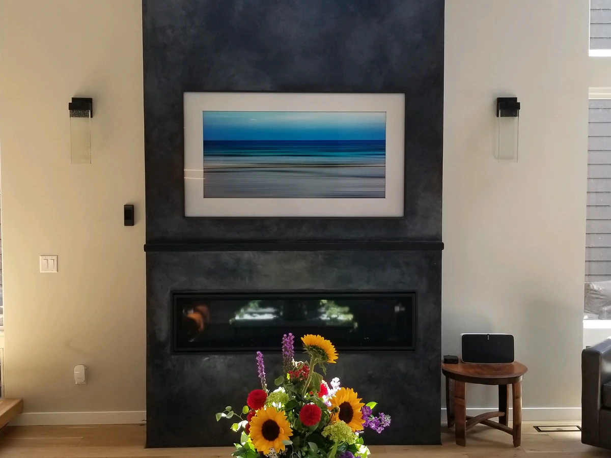 Home Audio Pro's Bend home automation photo 2 in Bend, OR