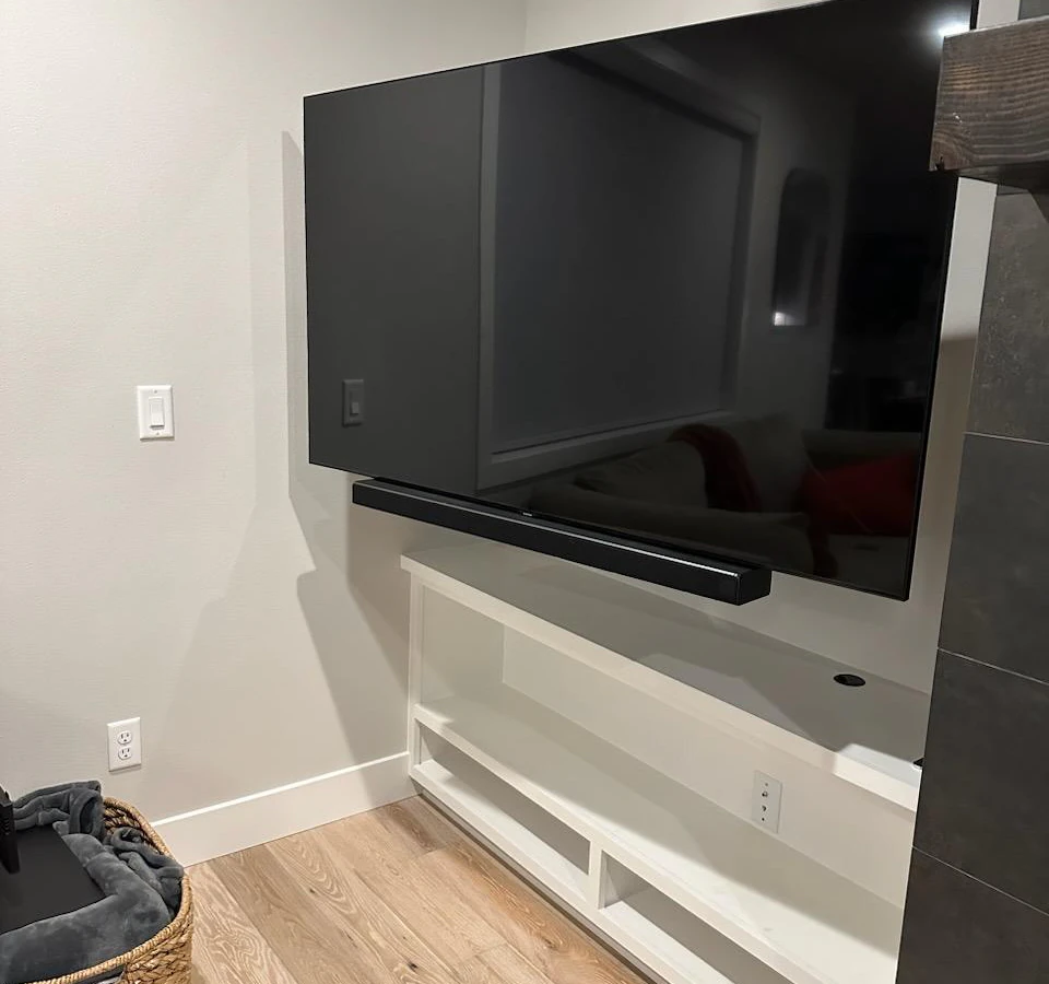 Home Audio Pro's Bend home automation photo 4 in Bend, OR