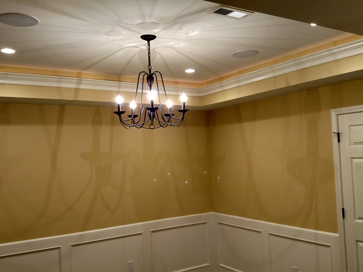 Home Audio Solutions audio visual consultant photo 2 in Monument, KS