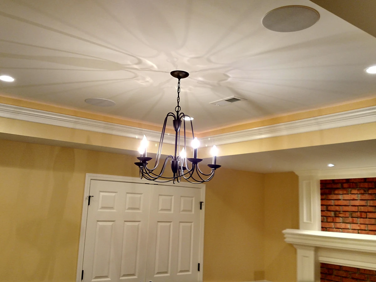 Home Audio Solutions audio visual consultant photo 3 in Monument, KS