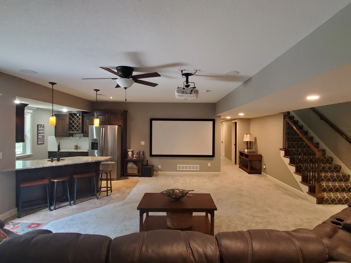 Home Audio Solutions — Audio Visual Consultant in Monument, KS