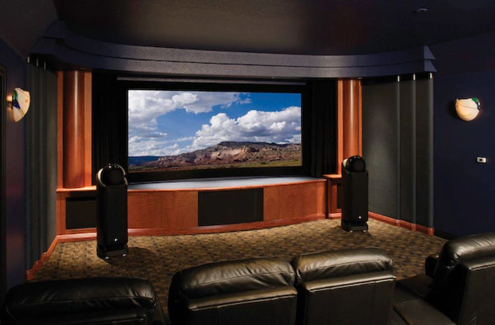 Home Audio Specialist audio visual consultant photo 2 in Bear, DE