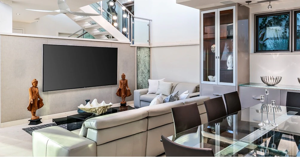 Home Automation Hawaii LLC — Home Automation in Waipahu, HI