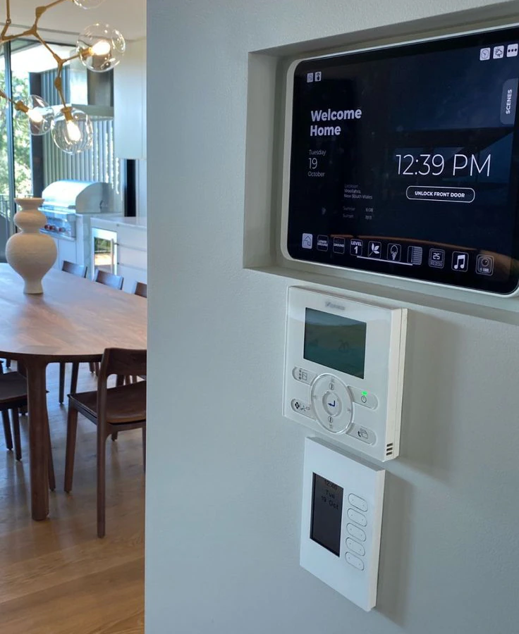 Home Automations home automation photo 4 in San Antonio, TX