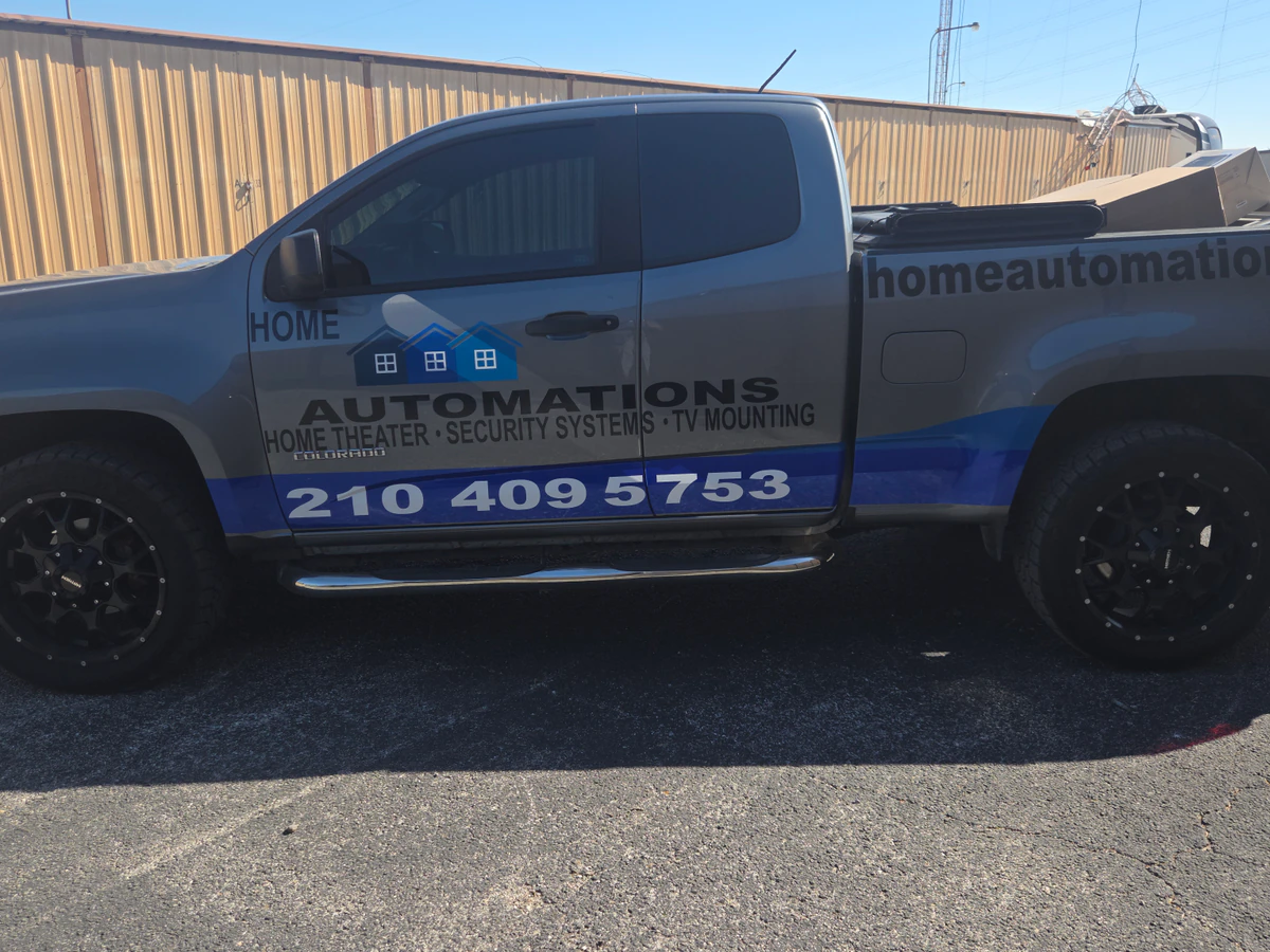 Home Automations — Home Automation in San Antonio, TX