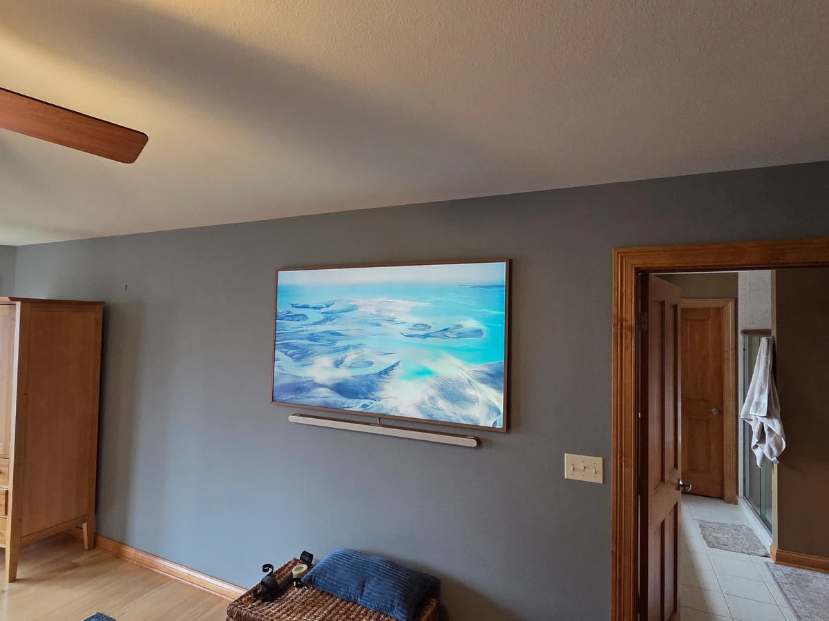 Home AV Pros home automation photo 3 in Monona, WI