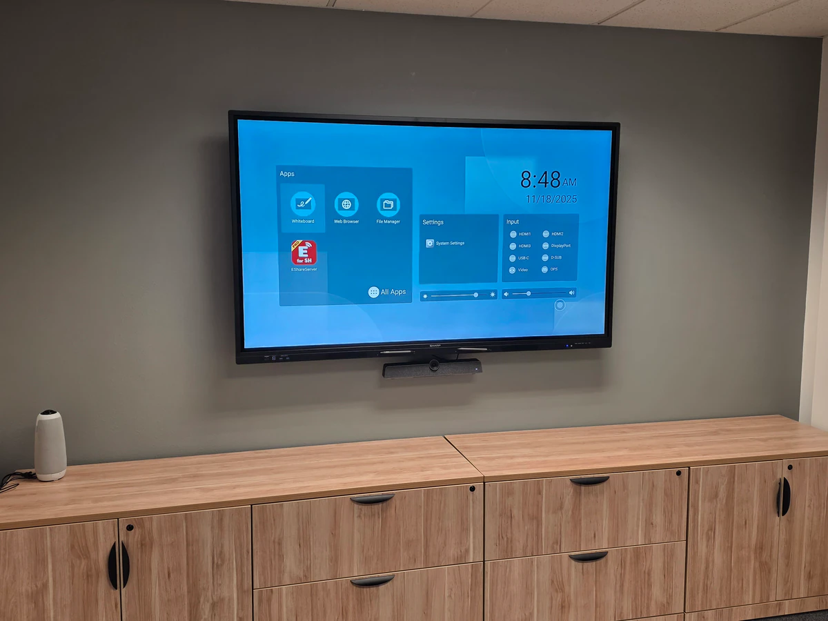 Home AV Pros home automation photo 4 in Monona, WI