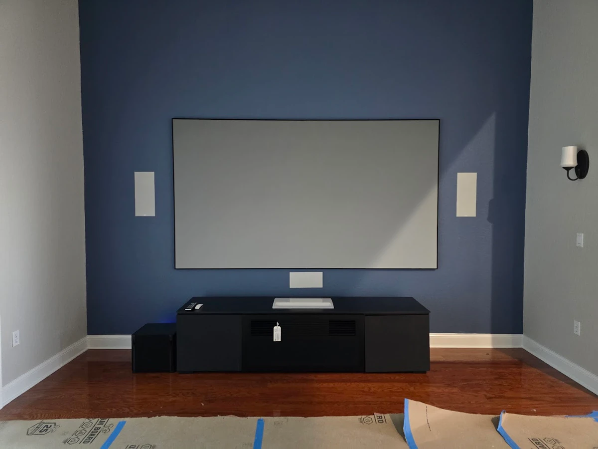 Home Boss AV LLC — Home Cinema Installation in Wesley Chapel, FL