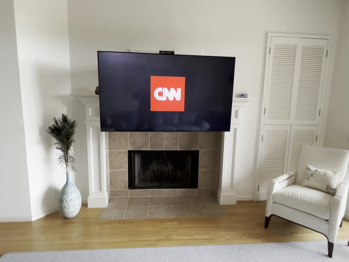 Home Cinema Marin - audio visual consultant photo 2 in Novato, CA