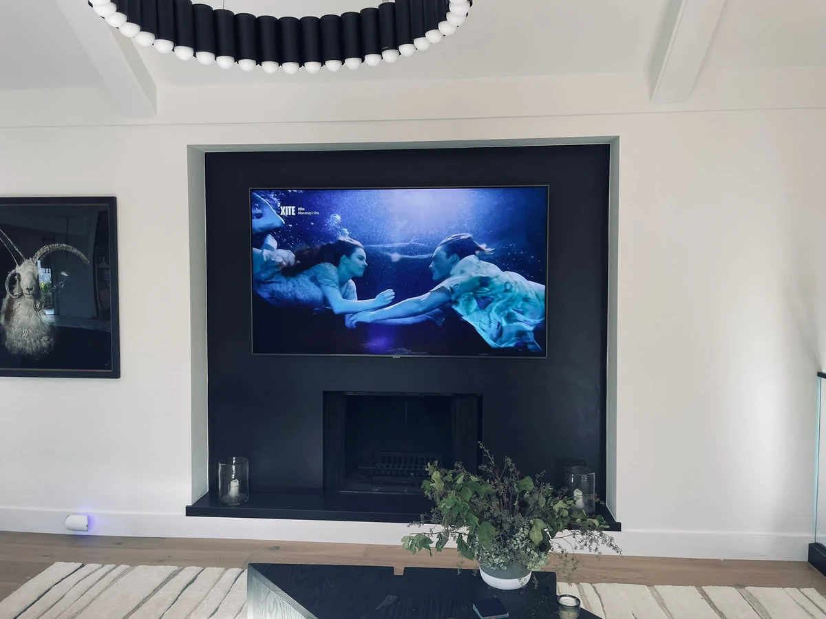 Home Cinema Marin - audio visual consultant photo 4 in Novato, CA