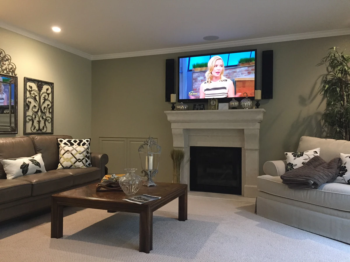 Home Cinema Marin - — Audio Visual Consultant in Novato, CA