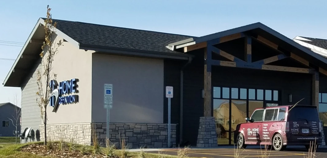 AV Equipment Suppliers in South Dakota