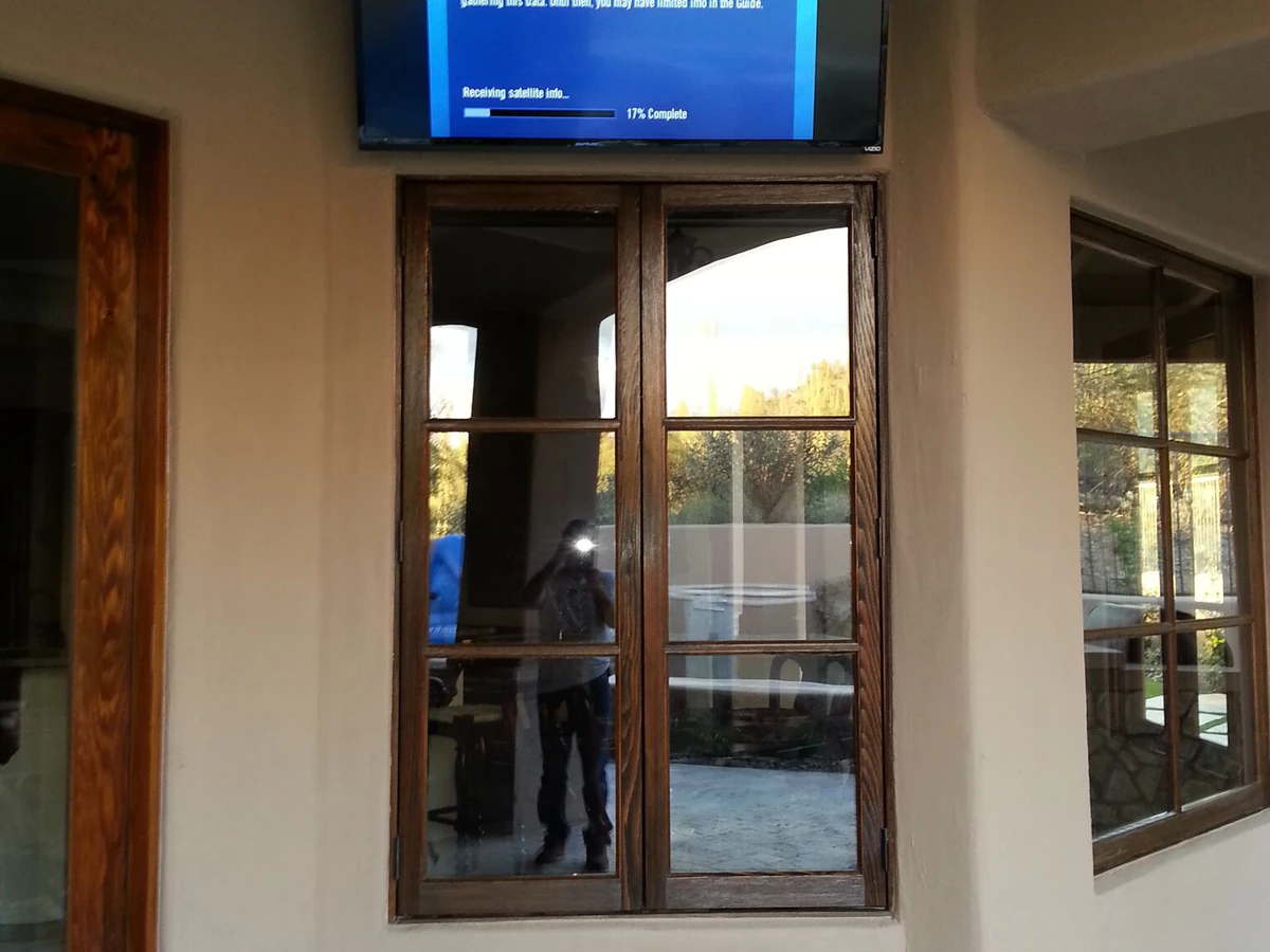 Home Theater Installers in Arizona