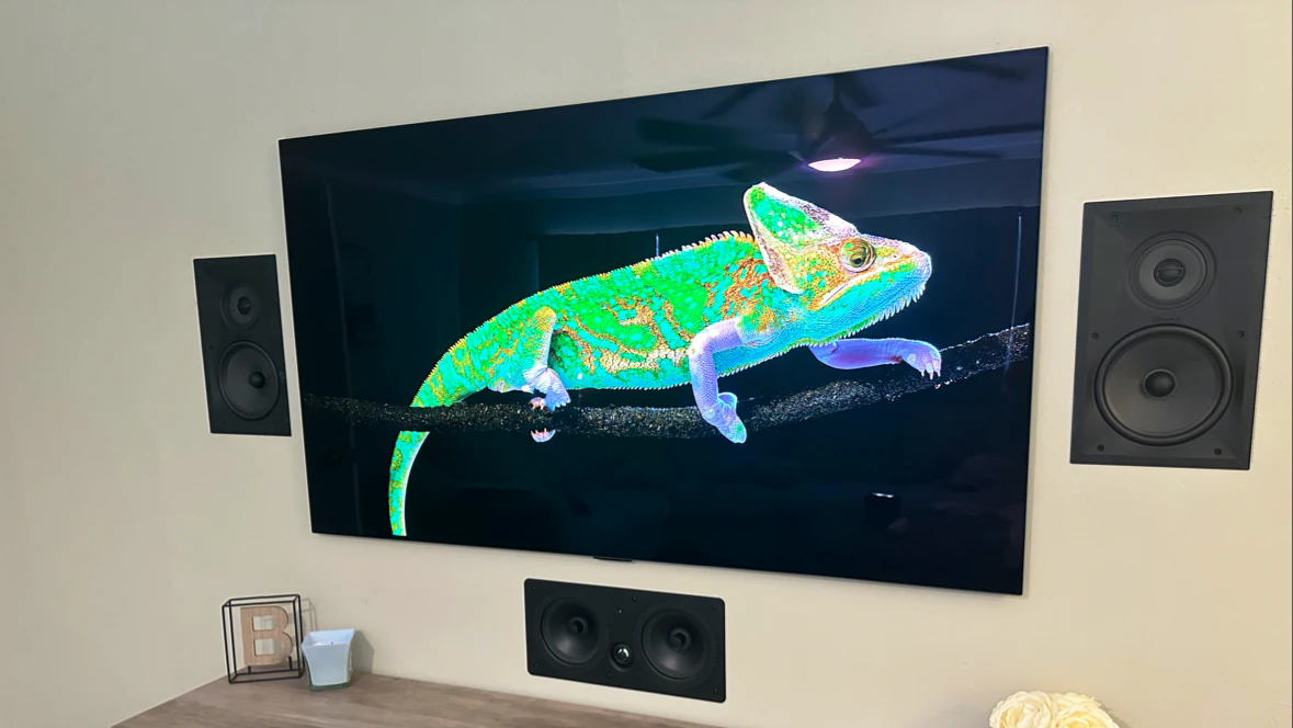 Home Improvement A/V — Home Cinema Installation in Ocala, FL