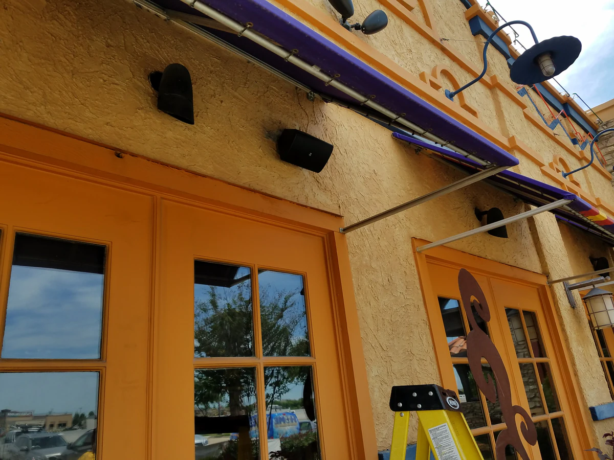Home Innovations 101 — Home Theater Installation in Fort Worth, TX