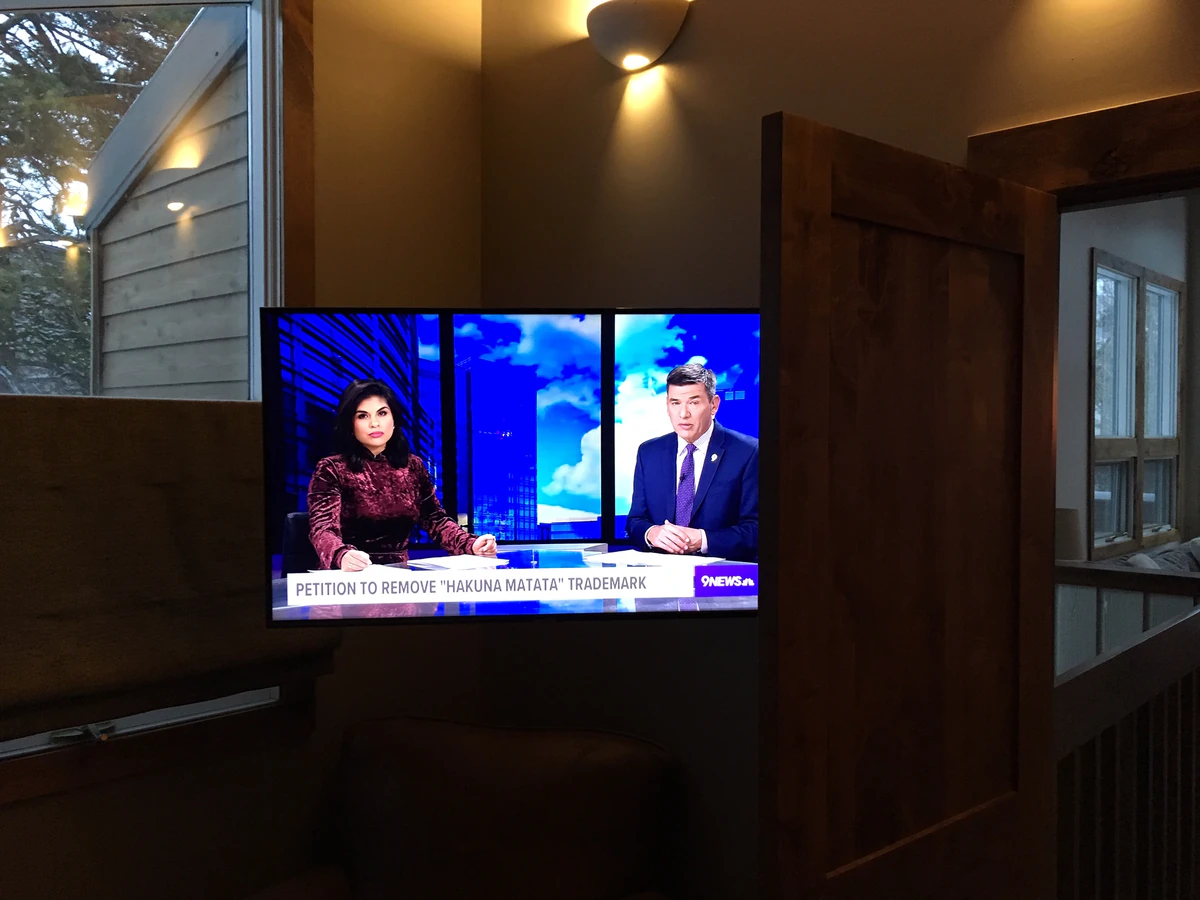 Home Pro - Smart Technology home theater installation photo 3 in Kalispell, MT