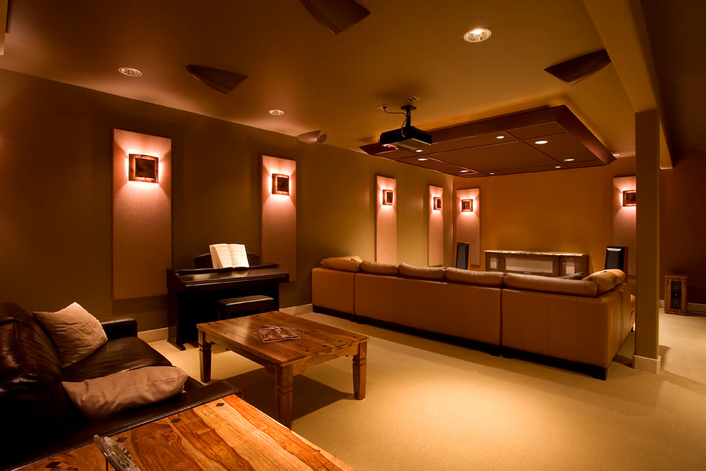 Home System Solutions home automation photo 3 in Bend, OR